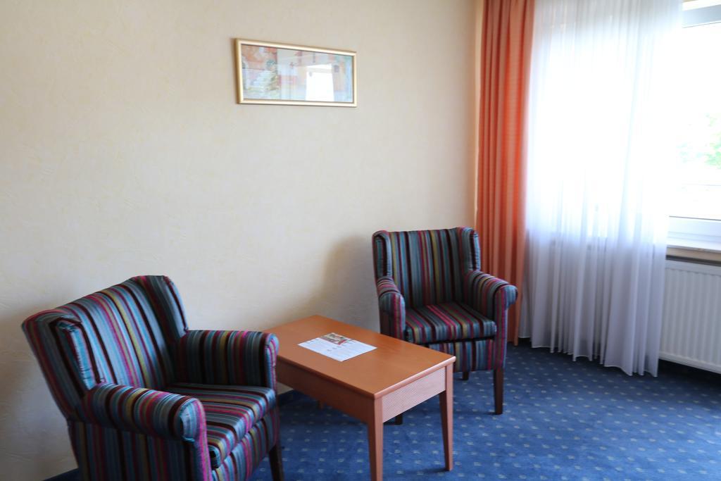 באד נויאנאהר-ארוויילר Hotel Aennchen מראה חיצוני תמונה